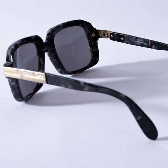 Cazal 607/3 - Originals! - Picture 5 of 12